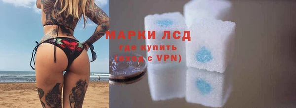 прущие крисы Тайга